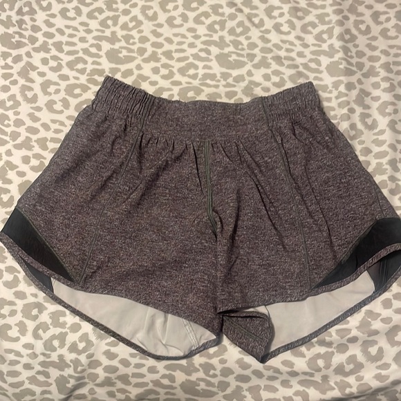 Lululemon Shorts - Picture 1 of 3